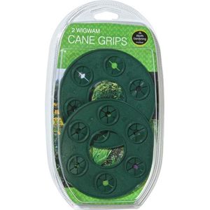 GARLAND WIGWAM BAMBOE STOKHOUDER 2 STUKS