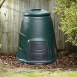 GARLAND COMPOSTVAT GROEN 220 LITER