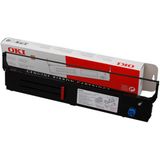 Oki - ML-4410 - Lintcassette - Zwart - Originele Cartridge