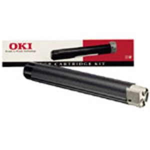 OKI - 40815604 - Toner - Zwart - Origineel - 3000 Pagina's