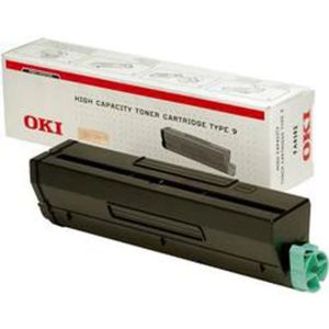 OKI 01103402 toner zwart (origineel)