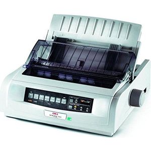 OKI Microline 5520 naaldprinter
