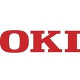 Oki - ML-5520/5521/5590 - Lintcassette - Zwart