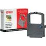 Oki - ML-5520/5521/5590 - Lintcassette - Zwart