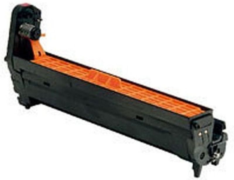 OKI - C3100 - Printerdrum - Origineel - Voor OKI C3100 - Kleur