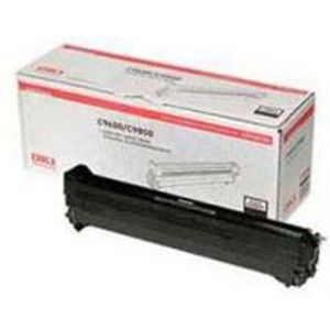 OKI - 42918108 - Printer Drum - Zwart - Origineel - 1 stuk