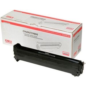 OKI, Toner, 42918106 (M)
