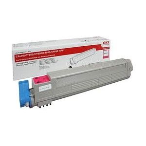 OKI 42918914 toner magenta (origineel)
