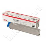 OKI 42918916 toner zwart (origineel)