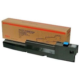 Oki - 42869403 Toner - Geschikt voor C9600/9650/9800/9850