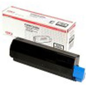 OKI 42804540 toner cartridge zwart (origineel)