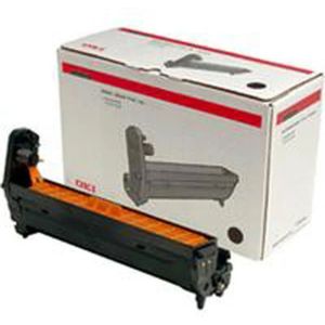 OKI - 42126673 - Drum - Zwart - Origineel - Capaciteit 17.000 Pagina's