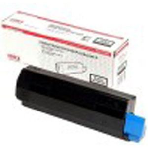 OKI 42127457 toner zwart hoge capaciteit (origineel)