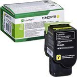 OKI - 42804546 - Toner - Magenta - Origineel - Tot 3000 pagina's