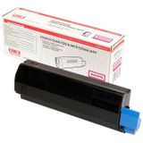 OKI - 42804546 - Toner - Magenta - Origineel - Tot 3000 pagina's