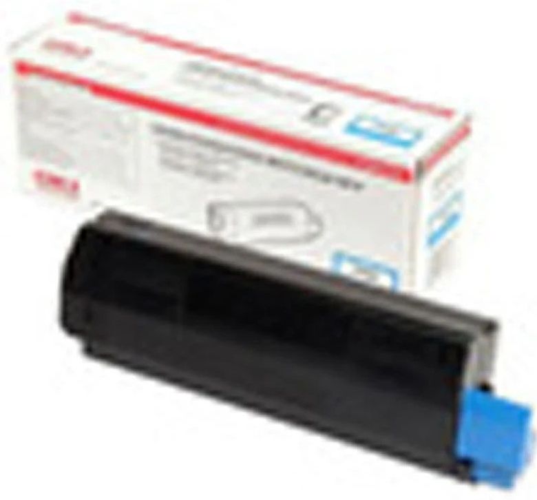 OKI 42804547 toner cyaan (origineel)