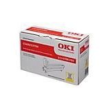 OKI - Drum - Geel - Capaciteit 20.000 Pagina's