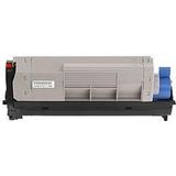 OKI - 43381706 - Toner - Zwart - Tot 20.000 Pagina's A4