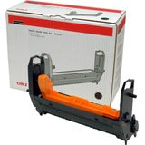OKI - C5600 C5700 - Printerdrum - Origineel - Zwart