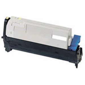 OKI - 43381721 - Drum - Geel - Origineel - 20.000 pagina's