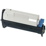 OKI - Drum - Zwart - 20.000 Pagina's