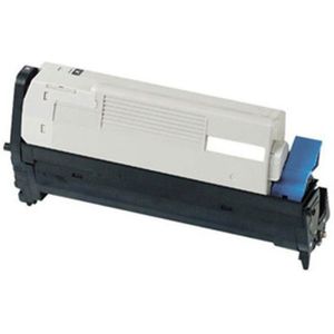 OKI - Drum - Zwart - 20.000 Pagina's