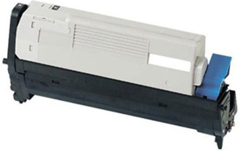 OKI - Drum - Zwart - 20.000 Pagina's