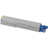 OKI 43459405 toner geel (origineel)