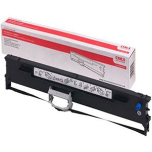 Oki - ML-6300FB - Lintcassette - Origineel - Hoge Prestaties