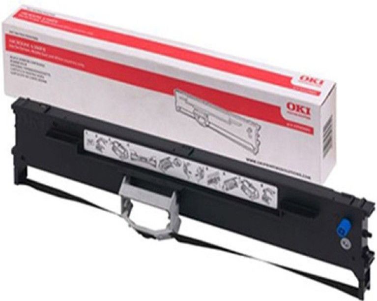 Oki - ML-6300FB - Lintcassette - Origineel - Hoge Prestaties