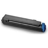 OKI - B-4600 Toner - Zwart - 7000 Pages