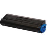 OKI - B-4600 Toner - Zwart - 7000 Pages