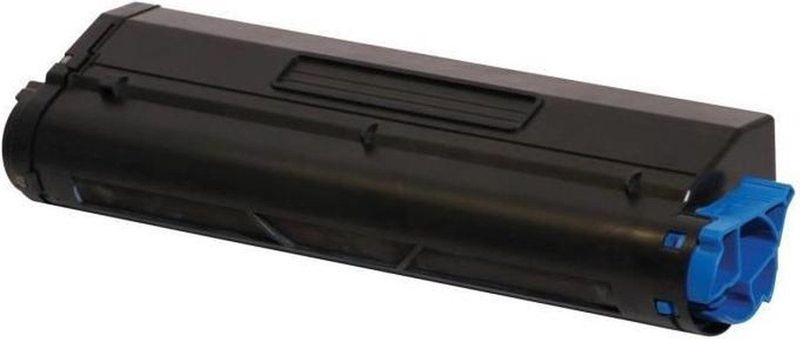 OKI - B-4600 Toner - Zwart - 7000 Pages