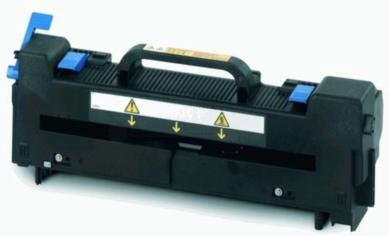 OKI - Fuser Kit - Compatibel met C8600 C8800 C810 C830 MC860 - 100.000 Pagina's
