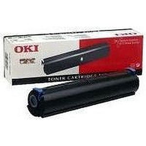 OKI - 43650302 - Drum - Zwart - Origineel - Capaciteit 15000 Pagina's