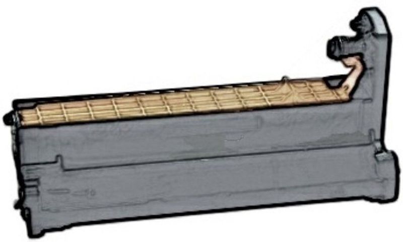 OKI - C5850 C5950 - Printerdrum - Hoogwaardige Vervangende Trommel