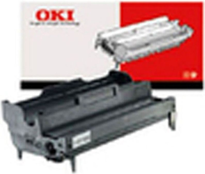 Original OKI 43870023 Trommel Kit