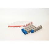 Oki 43459436 - Tonercartridge - Zwart