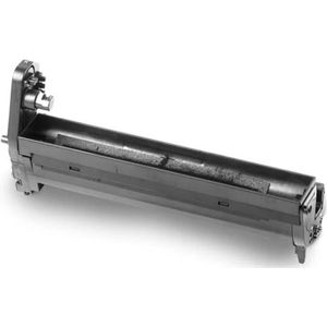 OKI - 43913808 - Drum - Zwart - Origineel - Capaciteit 20000 Pagina's