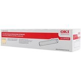 OKI 43979102 - Schwarz - Toner