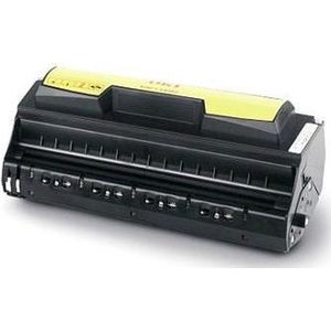 OKI - 01234101 - Toner - Zwart - Origineel - Capaciteit 2400 Pagina's