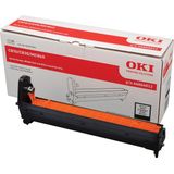Oki - Drumunit - Zwart - Tot 20.000 pagina's