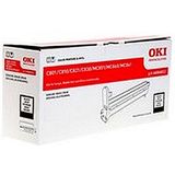 Oki - Drumunit - Zwart - Tot 20.000 pagina's