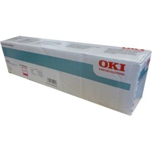 Original Toner OKI 44059126 Magenta