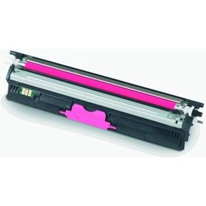 OKI 44250718 toner cartridge magenta (origineel)