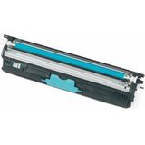 OKI - C110 - Tonercartridge - Cyan - Origineel