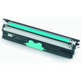 OKI - C110 - Tonercartridge - Cyan - Origineel