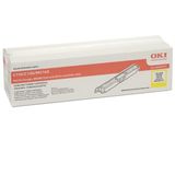 OKI 44250721 toner geel hoge capaciteit (origineel)