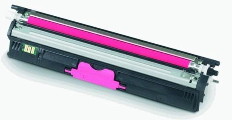 OKI - Toner - Magenta - 2.5k - C110/C130