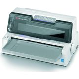 OKI ML6300FB-SC Matrixprinter 450 tekens/s 24-naalds printkop, Smalle invoer, Printbereik 80 karakters USB, Parallel